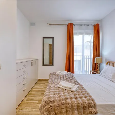 Modern 2br With Stunning Sea Views In Gozo By 360 Estates