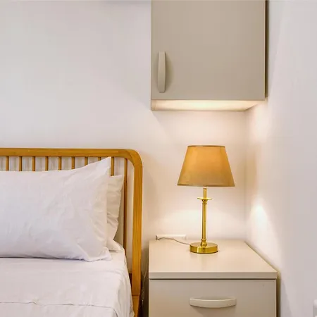 Appartement Modern 2br With Stunning Sea Views In Gozo By 360 Estates