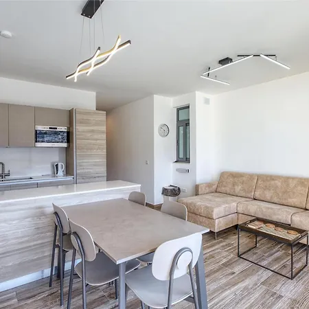 Modern 2br With Stunning Sea Views In Gozo By 360 Estates Appartement Xlendi