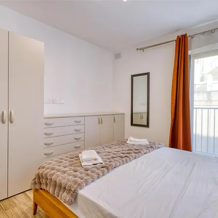 Appartement Modern 2br With Stunning Sea Views In Gozo By 360 Estates *