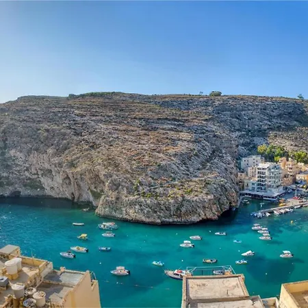 Modern 2br With Stunning Sea Views In Gozo By 360 Estates *