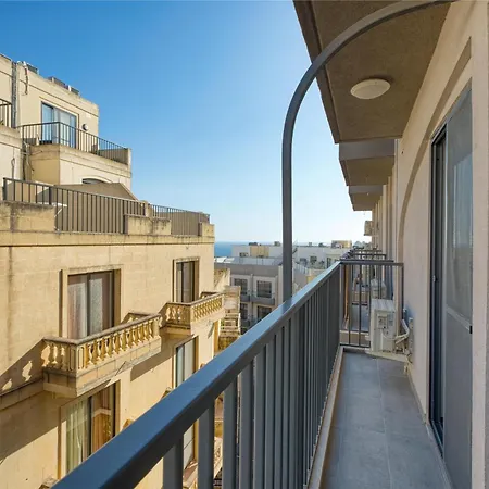 Appartement Modern 2br With Stunning Sea Views In Gozo By 360 Estates