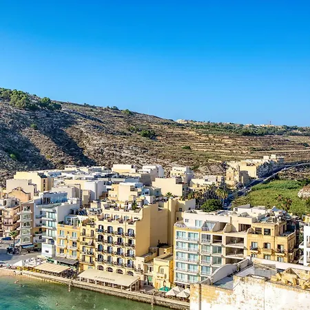 Modern 2br With Stunning Sea Views In Gozo By 360 Estates Appartement *