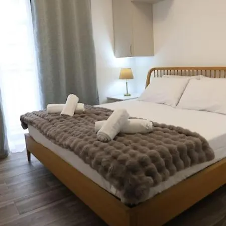 Apartment Modern 2br With Stunning Sea Views In Gozo By 360 Estates