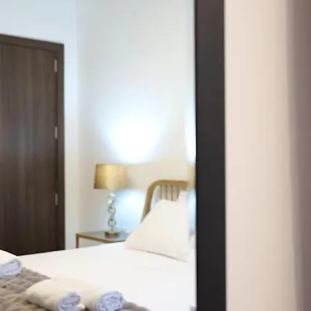 Modern 2br With Stunning Sea Views In Gozo By 360 Estates Xlendi