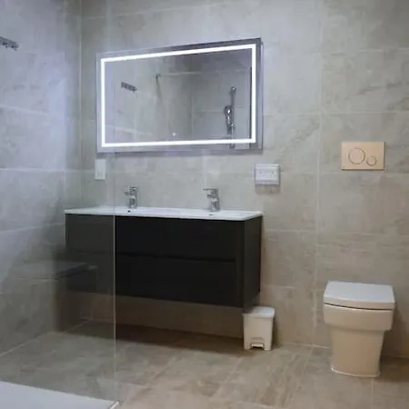 Modern 2br With Stunning Sea Views In Gozo By 360 Estates Apartment