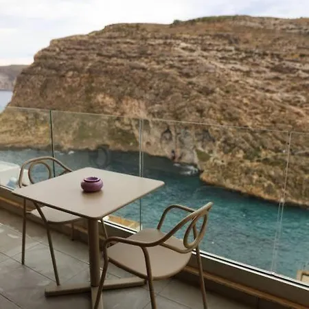 Apartment Modern 2br With Stunning Sea Views In Gozo By 360 Estates *