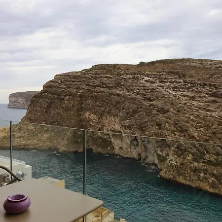 Modern 2br With Stunning Sea Views In Gozo By 360 Estates *