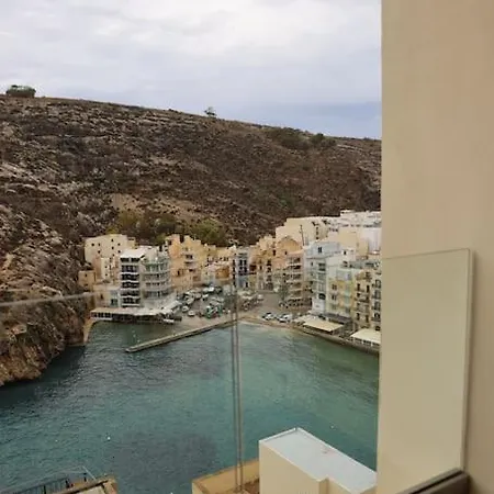 Modern 2br With Stunning Sea Views In Gozo By 360 Estates * Xlendi