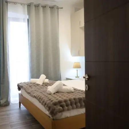 Apartment Modern 2br With Stunning Sea Views In Gozo By 360 Estates