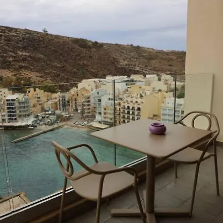 Apartment Modern 2br With Stunning Sea Views In Gozo By 360 Estates *