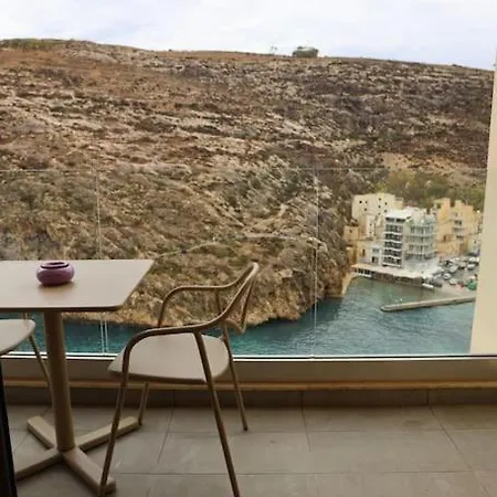 Modern 2br With Stunning Sea Views In Gozo By 360 Estates *