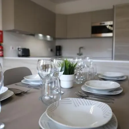 Apartment Modern 2br With Stunning Sea Views In Gozo By 360 Estates