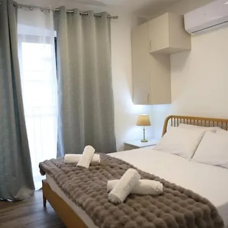 Modern 2br With Stunning Sea Views In Gozo By 360 Estates Xlendi