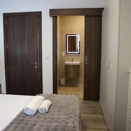 Modern 2br With Stunning Sea Views In Gozo By 360 Estates Apartment