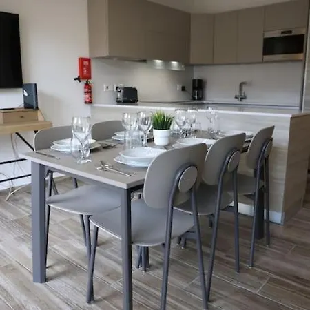 Modern 2br With Stunning Sea Views In Gozo By 360 Estates Apartment Xlendi