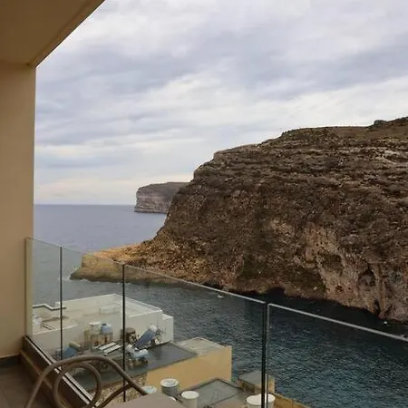 Modern 2br With Stunning Sea Views In Gozo By 360 Estates Apartment *