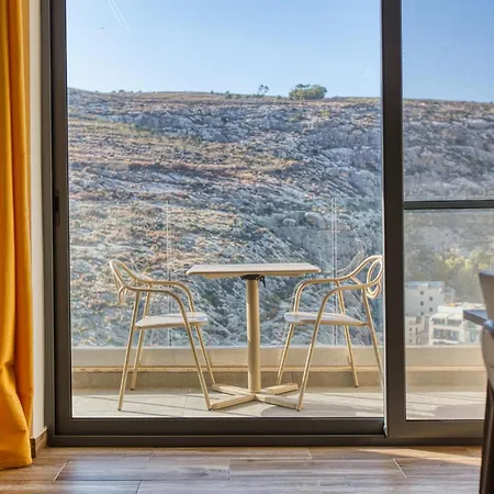 Modern 2br With Stunning Sea Views In Gozo By 360 Estates Xlendi
