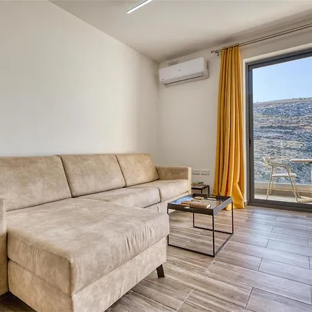 Modern 2br With Stunning Sea Views In Gozo By 360 Estates Apartamento Xlendi