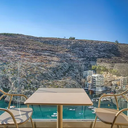 Modern 2br With Stunning Sea Views In Gozo By 360 Estates *