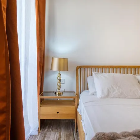Modern 2br With Stunning Sea Views In Gozo By 360 Estates アパート クレンディ