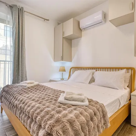 Modern 2br With Stunning Sea Views In Gozo By 360 Estates