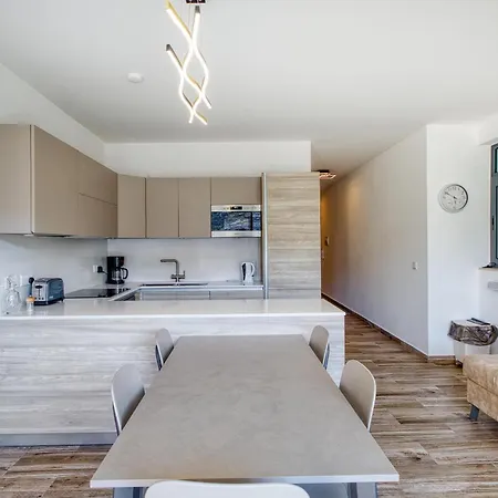 Apartmán Modern 2br With Stunning Sea Views In Gozo By 360 Estates Xlendi