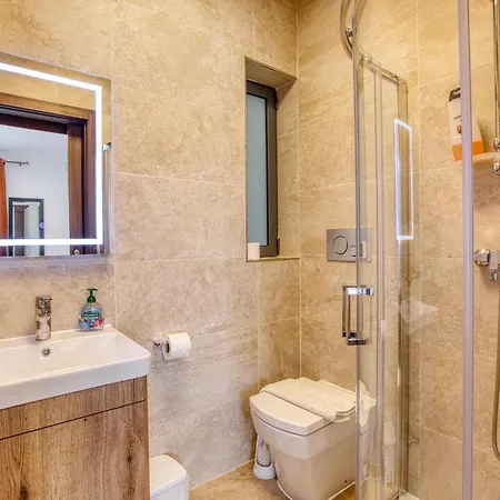 Modern 2br With Stunning Sea Views In Gozo By 360 Estates * Xlendi
