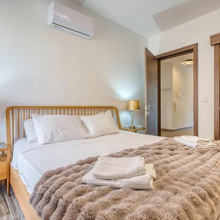 Apartmán Modern 2br With Stunning Sea Views In Gozo By 360 Estates