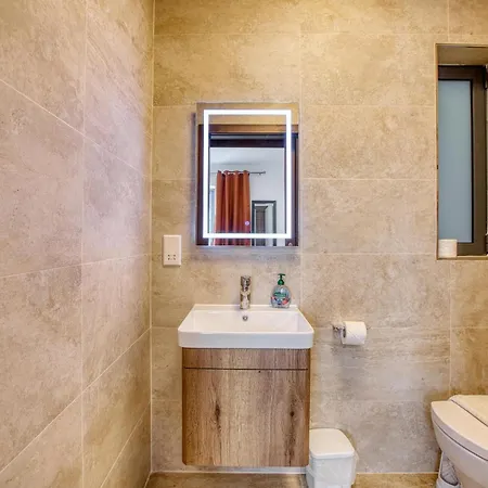 Modern 2br With Stunning Sea Views In Gozo By 360 Estates