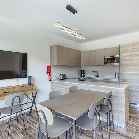 Apartamento Modern 2br With Stunning Sea Views In Gozo By 360 Estates *