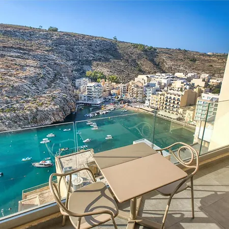 Modern 2br With Stunning Sea Views In Gozo By 360 Estates Apartamento